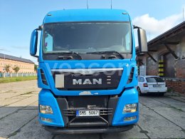 Online aukce: MAN  TGX 18.440 4X2 BLS