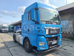Online aukce: MAN  TGX 18.440 4X2 BLS