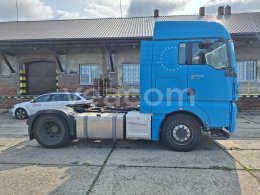 Online aukce: MAN  TGX 18.440 4X2 BLS