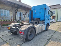 Online aukce: MAN  TGX 18.440 4X2 BLS
