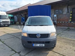 Online aukce: VOLKSWAGEN  TRANSPORTER PRITSCHE LR