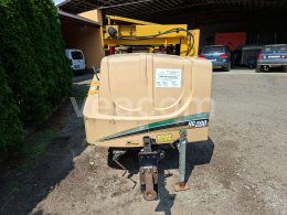 Online aukce: VERMEER  HG 200 DRTIČ DŘEVNÍ HMOTY