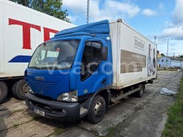 Online aukce: AVIA  D 75