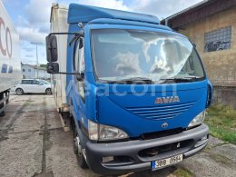 Online aukce: AVIA  D 75