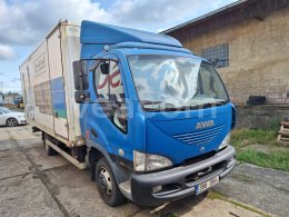 Online aukce: AVIA  D 75