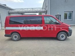 Інтернет-аукціон: VOLKSWAGEN  TRANSPORTER