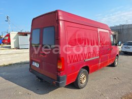 Online aukce: VOLKSWAGEN  LT 35