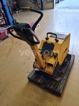 Online-Versteigerung:   BOMAG 55/65 D