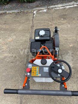 Online aukce: HUSQVARNA  FS400 LV