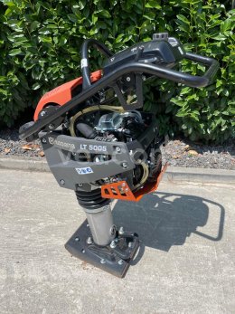 Online aukce: HUSQVARNA  LT6005