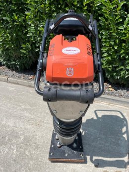 Online aukce: HUSQVARNA  LT6005