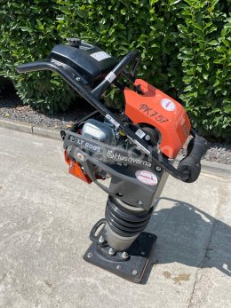 Online aukce: HUSQVARNA  LT6005