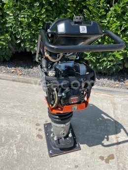 Online aukce: HUSQVARNA  LT6005