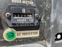 Online aukce: ATLAS  COPCO P6500T S AVR