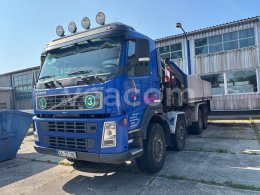 Інтернет-аукціон: VOLVO  FM12 86R 420 + HR
