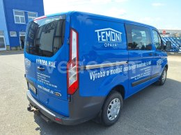 Online árverés: FORD  TRANSIT CUSTOM