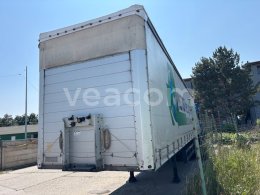 Online-Versteigerung: SCHMITZ  CARGOBULL S01