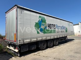 Online árverés: SCHMITZ  CARGOBULL S01
