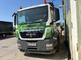 Online aukce: MAN  TGS 26.440