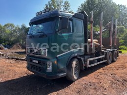 Online aukce: VOLVO  FH12 64R 460 + HR