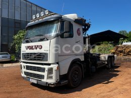Online aukce: VOLVO  FH12 64R 460 +HR