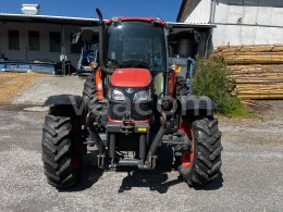 Online aukce: KUBOTA  M9540 4X4