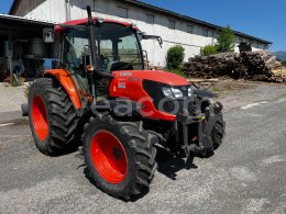 Online aukce: KUBOTA  M9540 4X4