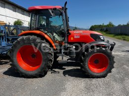 Online aukce: KUBOTA  M9540 4X4