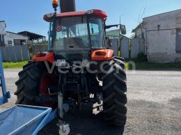 Online aukce: KUBOTA  M9540 4X4