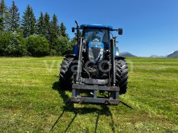 Online aukce: NEW HOLLAND  T7.210 BN