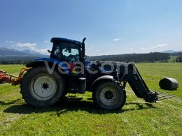 Online aukce: NEW HOLLAND  T7.210 BN