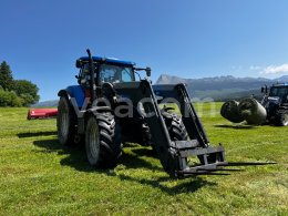Online aukce: NEW HOLLAND  T7.210 BN