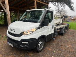 Online aukce: IVECO  CELA DT-25
