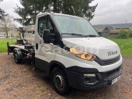 Online aukce: IVECO  DAILY + CELA DT-25