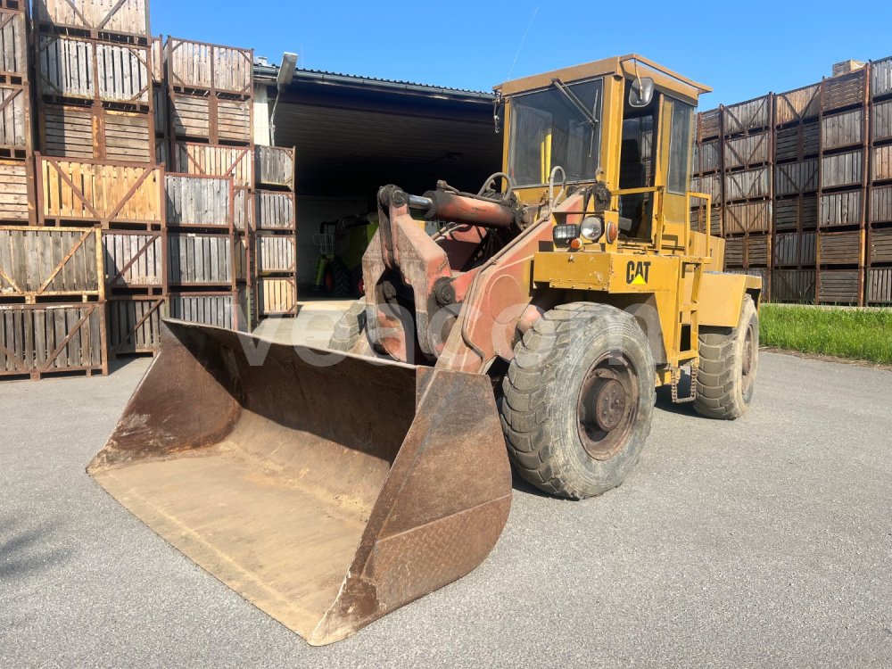 Online auction: ZTS  UNK 320 4X4