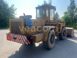 Online aukce: ZTS  UNK 320 4X4