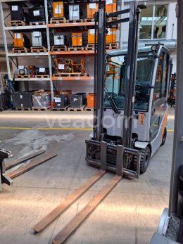 Online-Versteigerung: STILL  RX70-16 T