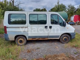 Online-Versteigerung: FIAT  DUCATO 11 2.0 JTD