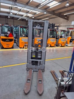 Online-Versteigerung: STILL  EXV14 C