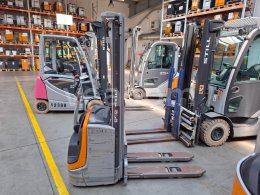 Online-Versteigerung: STILL  EXV14 C