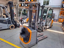 Online-Versteigerung: STILL  EXV14 C