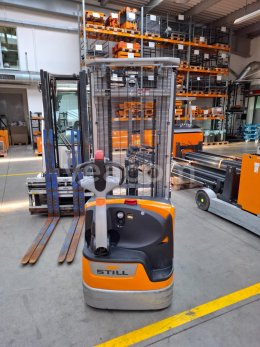 Online-Versteigerung: STILL  EXV14 C