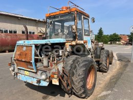 Online aukce: LIAZ  ŠT 180 N 4X4