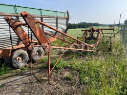 Online-Versteigerung:  STOHAŘ AGROZET HUMPOLEC