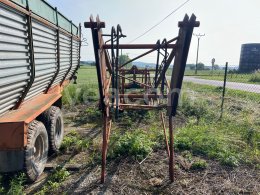 Online auction:   STOHAŘ AGROZET HUMPOLEC