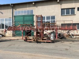 Интернет-аукцион:  STROS SEDLČANY PP 8A WORKING PLATFORM
