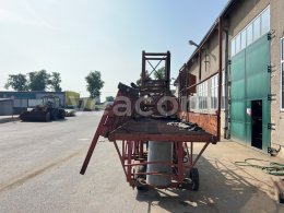 Aukcja internetowa:   STROS SEDLČANY PP 8A WORKING PLATFORM
