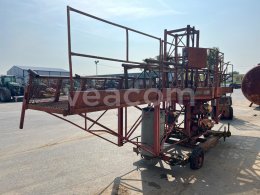 Aukcja internetowa:   STROS SEDLČANY PP 8A WORKING PLATFORM