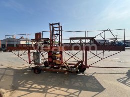 Aukcja internetowa:   STROS SEDLČANY PP 8A WORKING PLATFORM