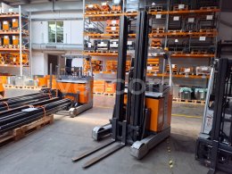 Online aukce: STILL  FM-X 14
